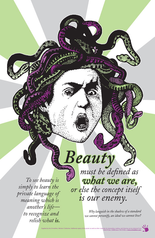 Photo recto de ‘Beauty Subversion Kit’